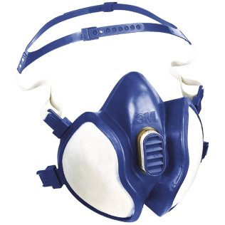 Masque 4279 ABEK1P3 R D