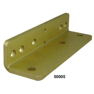 Support de fixation 45°