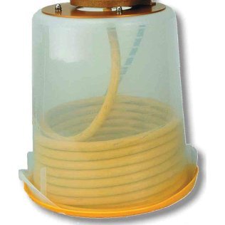 Container ø51cm - haut: 46cm