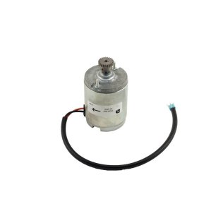 Moteur enrouleur câble CM-8 - 24V