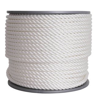 GeoTwist blanc ø10mm