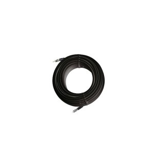 Coaxial cable for FM - 6m - FME termination