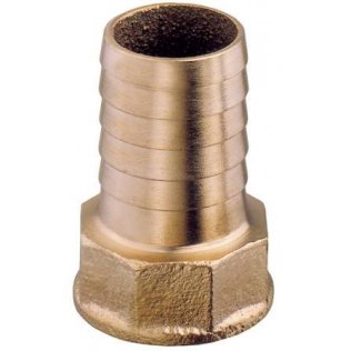 Embout F - 1/2'' - ø20mm