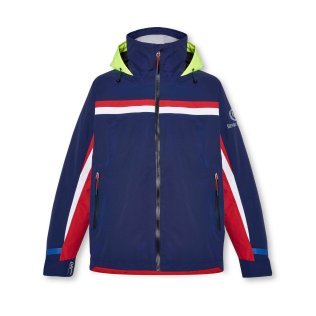 Veste de navigation homme - S - bleu