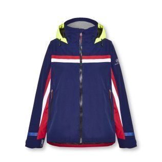 Veste de navigation femme - M - bleu