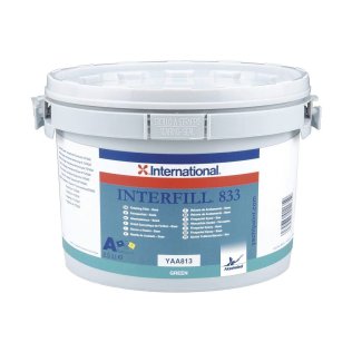 Interfill 833 base 2.5 L