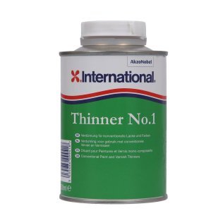 Diluant n°1 0.5 L