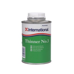 Diluant n°3 0.5 L