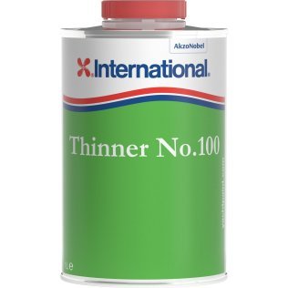 Diluant n°100 1 L