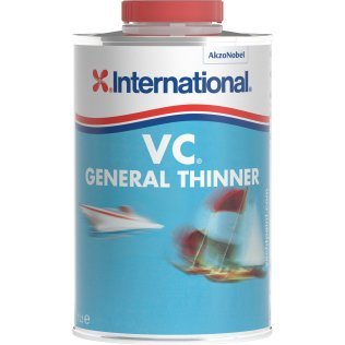 Diluant VC general thinner 1 L