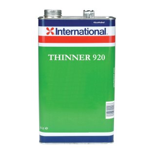 Diluant n°920 5 L