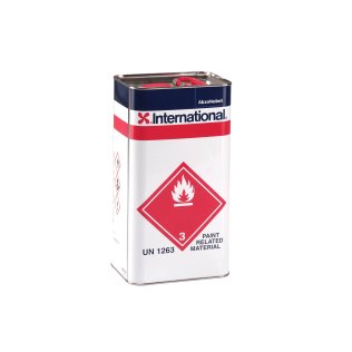Diluant GTA 007 5 L