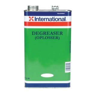 Oplosser degreaser 5 L