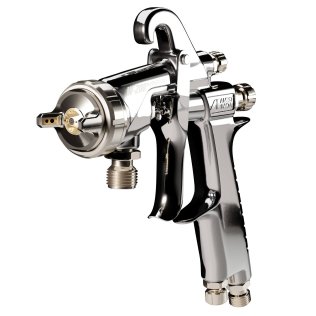 Pistolet W200 pression - buse 1.2