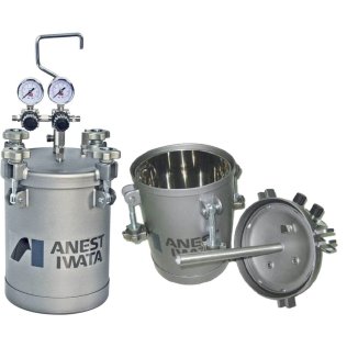 Reservoir sous pression 10L