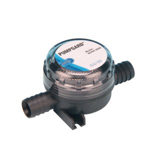 Filtre en ligne Pumpgard ø19 mm
