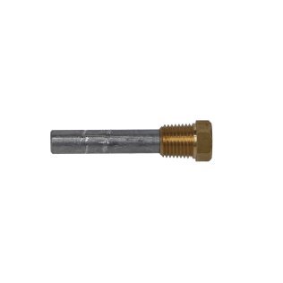 260085 Anode zinc pour GE de 4 à 28kVA