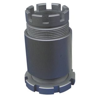 Presse étoupe BV5 - AG5 aluminium