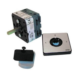 Commutateur inverseur 20A