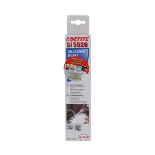 Loctite SI 5926 bleu tube de 100 ML
