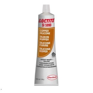 Loctite SI 5990 cuivre tube de 100 ML