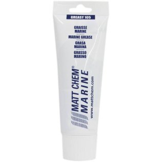 Greasy-105 graisse marine en tube 200ML