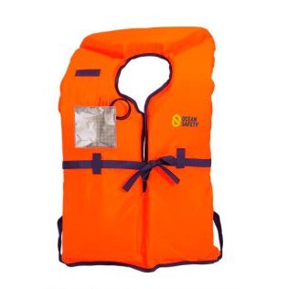 Brassière Storm 100N - L/XL +70 kg