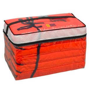 Pack 4 brassières Storm 100N - L/XL +70 kg