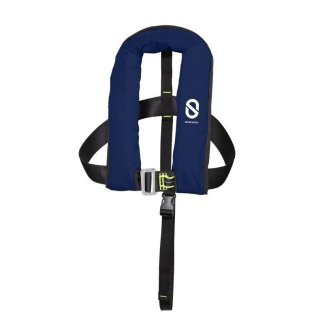 Gilet gonflable enfant XF Junior Bleu
