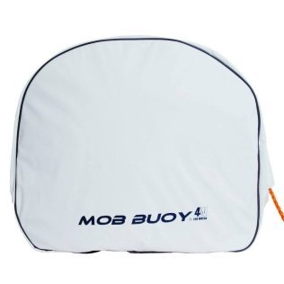 Housse MOB BUOY blanc - ligne de jet