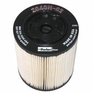 Filter element 2040SM for 900 series - 2µ