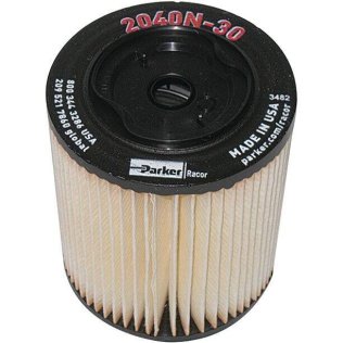 Filter element 2040PM for 900 series - 30µ