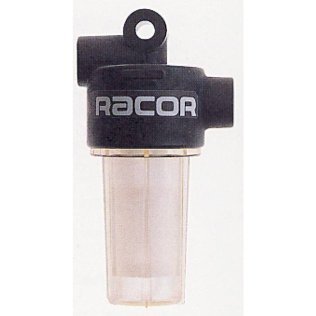 Filtre séparateur essence 025-RAC-02 - 95 L/h