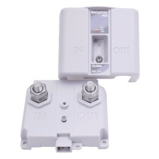 Relais de couplage automatique 12V - 80A