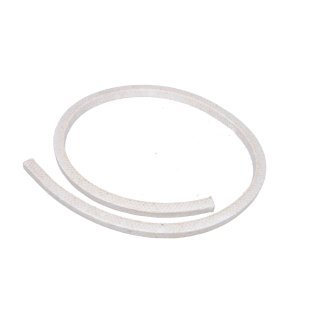 Tresse au téflon - ø6mm (le mètre)