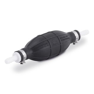 Poire d'amorçage EPA - FKM - ø8mm