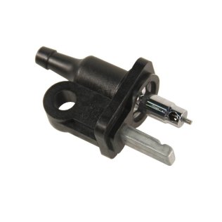 Raccord essence pour moteurs Honda - ø8mm
