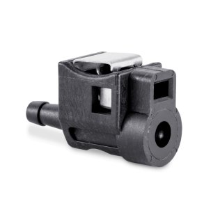 Raccord essence pour moteurs Honda - ø8mm