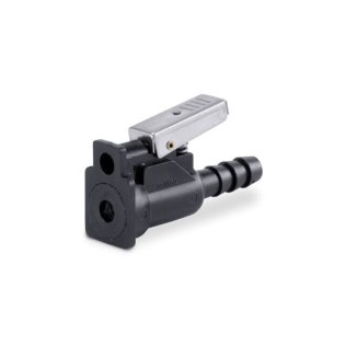 Raccord essence pour moteurs Johnson - Evinrude - ø8mm