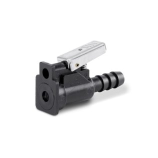 Raccord essence pour moteurs Johnson - Evinrude - ø10mn
