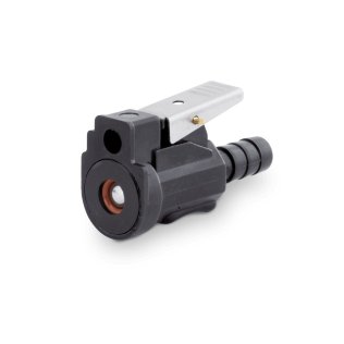 Raccord essence pour moteur Mercury ø8mm
