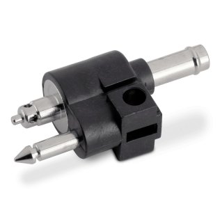 Raccord essence pour moteurs Mercury - ø8mm