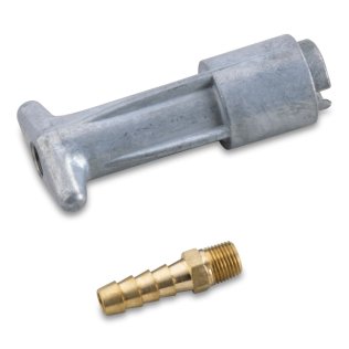 Raccord essence pour moteurs Mercury