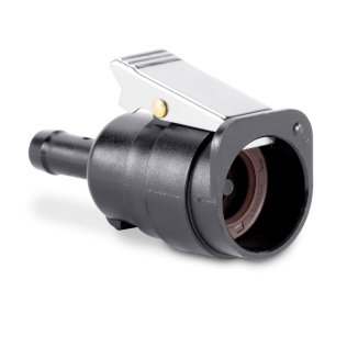 Raccord essence pour moteurs Suzuki