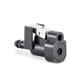 Raccord essence pour moteurs Suzuki - ø8mm