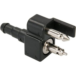 Raccord essence pour moteurs Suzuki