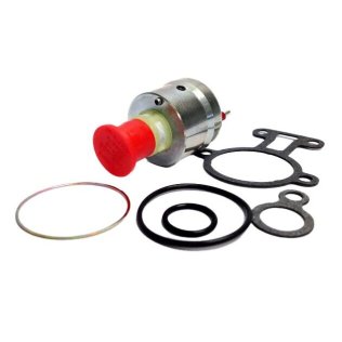 Injecteur d'essence pour moteurs TBI Mercruiser - Volvo