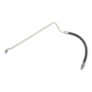 Flexible de trim pour embases Alpha 1 - Bravo