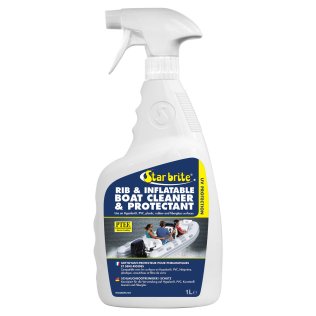 Nettoyant pneumatique en spray 1L