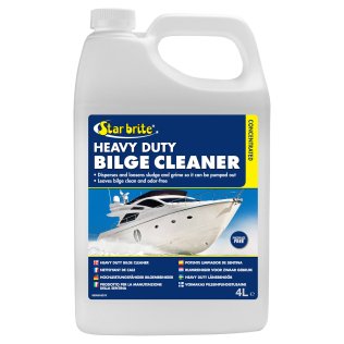 Bilge cleaner 3,78L